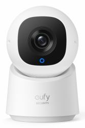 Eufy C220 Glühbirne IP-Sicherheitskamera Drinnen 2560 x 1440 Pixel Tisch/Bank 
