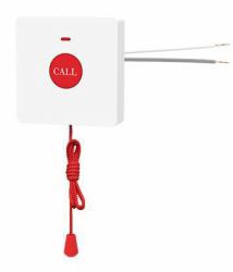 fanvil Panic Button Wired Medical - Alert - Warranty: 12M