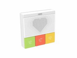 fanvil Audio Intercom System White - Warranty: 12M