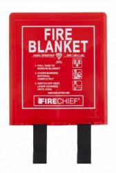 Fentex Chemical Pad 40cm X 50cm