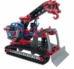 fischertechnik Pneumatic Power 