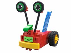 fischertechnik 559889 Montageset 