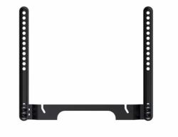 Flexson FLXSRAYTVMA1021 TV-Halterung 2,03 m [80"] Schwarz 