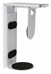 forming function QuickClick CPU Holder White - Warranty: 12M