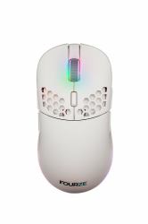 FOURZE GM900 Maus Gaming Beidhändig 