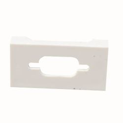 full Garbot FA-2420-B-VGA Steckdose Weiß 