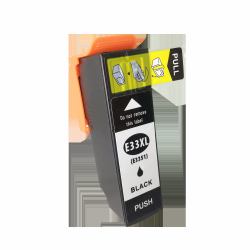 Comp Epson G+G T40D4 Yellow Wide Format Ink Ctg C13T40D440