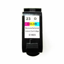 Reman HP G+G F9J65A Hi Cap Yellow Wide Format Ink Ctg 728XL