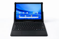 g2 brands Entity Era Tab 10 Allwinner 64 GB 25,6 cm [10.1"] 4 GB Wi-Fi 5 [802.11ac] Android 16 Schwarz 