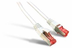 Garbot B-02-60700 Netzwerkkabel Grau 7 m Cat6 S/FTP [S-STP] 