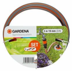 Gardena 2713-20 Anschlussteil für Wasserschlauch 3 Stück[e] 
