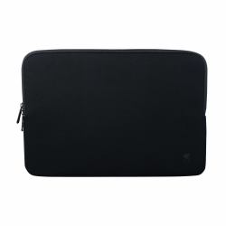 Gear 655101 Laptoptasche 35,6 cm [14"] Schutzhülle Schwarz 