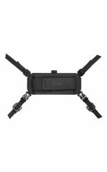 getac inc Getac GMHRXM Tablet-Taschenzubehör Handschlaufe Schwarz 