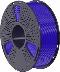 Gilford ASA BLUE 1KG 3D-Druckmaterial Acrylnitril-Styrol-Acrylat [ASA] Blau 
