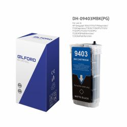 Gilford DH-09403MBK[PG] Druckerpatrone 1 Stück[e] Kompatibel Schwarz 