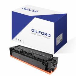 Gilford DT-PH205C Tonerkartusche Kompatibel Cyan 