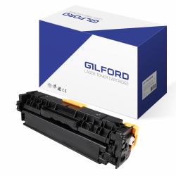 Gilford DT-PH530BK Tonerkartusche 1 Stück[e] Kompatibel Schwarz 