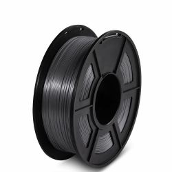 Gilford PLA BLACK 1KG 3D-Druckmaterial Polyacticsäure [PLA] Schwarz 