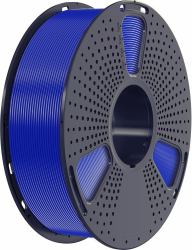 Gilford PLA BLUE 1KG 3D-Druckmaterial Polyacticsäure [PLA] Blau 