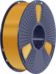 Gilford PLA GOLD 1KG 3D-Druckmaterial Polyacticsäure [PLA] 