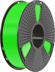 Gilford PLA GREEN 1KG 3D-Druckmaterial Polyacticsäure [PLA] Grün 