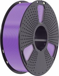 Gilford PLA PURPLE 1KG 3D-Druckmaterial Polyacticsäure [PLA] Violett 
