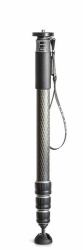 Gitzo GM4542 Kamera-Einbeinstativ 1/4, 3/8" Karbon Schwarz 