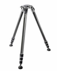Gitzo GT3543XLS Stativ Digitale Film/Kameras 3 Bein[e] Schwarz 