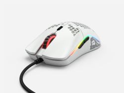 Glorious PC Gaming Race Model O Maus rechts USB Typ-A Optisch 12000 DPI 