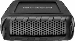 Glyph BlackBox Pro Externe Festplatte 16 TB 7200 RPM USB Typ-C 3.2 Gen 1 [3.1 Gen 1] Schwarz 