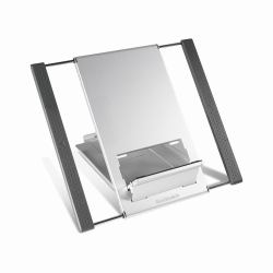 Goldtouch KOV-GTLS-0055 laptop-ständer Laptop- & Tablet-Arm Aluminium 43,2 cm [17"] 