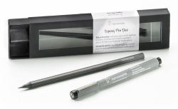 hahnemuehle Hahnemühle Signing Pen Duo Verschlossener Gelschreiber Schwarz 2 Stück[e] 
