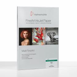 hahnemuehle Hahnemühle Photo Rag® Ultra Smooth A3+ Weiß weich 