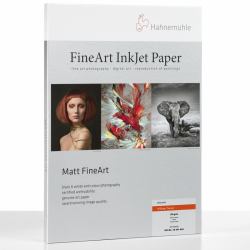 hahnemuehle Hahnemühle William Turner Fotopapier A2 Weiß Matt 
