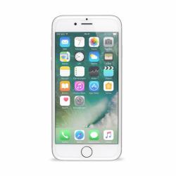 hahnemuehle Artwizz ScratchStopper Anti-Fingerprint Klare Bildschirmschutzfolie Apple 2 Stück[e] 