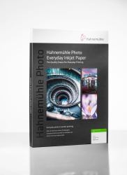 hahnemuehle Hahnemühle 10641962 Fotopapier A3+ Weiß Perleffekt 
