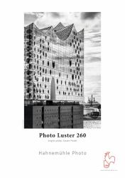hahnemuehle Hahnemühle Photo Luster 260 Weiß weich 