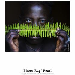 hahnemuehle Hahnemühle Photo Rag Pearl Natürlich/Natur, Weiß Perleffekt 