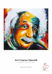 hahnemuehle Hahnemühle Art Canvas Smooth Weiß weich 