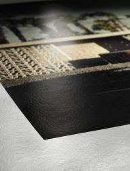 hahnemuehle Hahnemühle Photo Rag Metallic Weiß weich 
