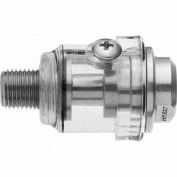 HAZET 9070N-1 Montage-Kit Silber 