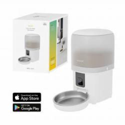 hombli Smart Pet Feeder - Warranty: 24M