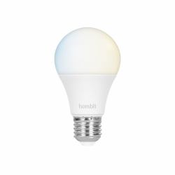 hombli Smart Bulb 9W CCT Promo Pack - Warranty: 24M