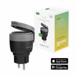 hombli Smart Outdoor Socket 2 EU - Warranty: 24M