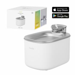 hombli Smart Pet Water Fountain - Warranty: 24M