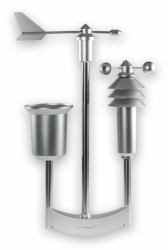 Homematic IP weather station - pro