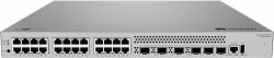 HUAWEI eKit S530 Series S530-24T4XE Managed L3 Gigabit Ethernet [10/100/1000] 1U Grau 