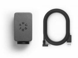 Huddly ONE Work From Home Kit 12 MP Schwarz 1920 x 1080 Pixel 30 fps CMOS 25,4 / 2,3 mm [1 / 2.3"] 