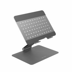 HYPER HS1150GYGL laptop-ständer Grau 40,6 cm [16"] 