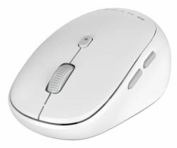 HYPER HS2100GL Maus Universal rechts Bluetooth 2400 DPI 
